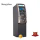 Hongzhou professional currency exchange kiosk with logo for bill payment 1