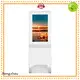 Hongzhou touch screen patient check in kiosk supplier in hospital 1