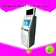 Hongzhou custom self service ticketing kiosk company for sale 1