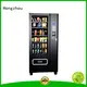 Hongzhou automated vending machine supplier for airport 1
