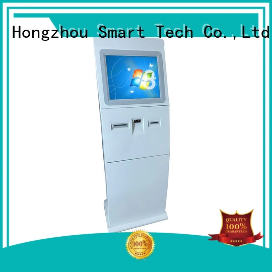 indoor digital information kiosk appearance for sale 1