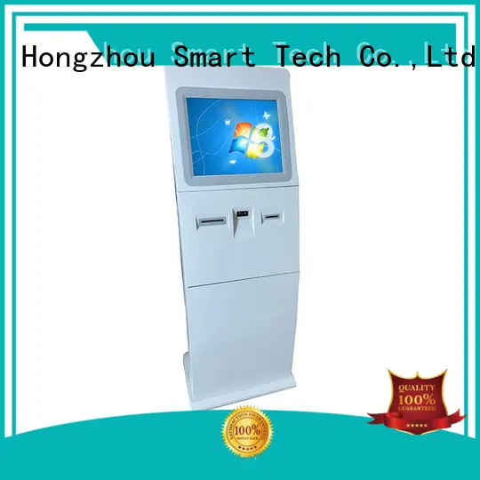 indoor digital information kiosk appearance for sale 1