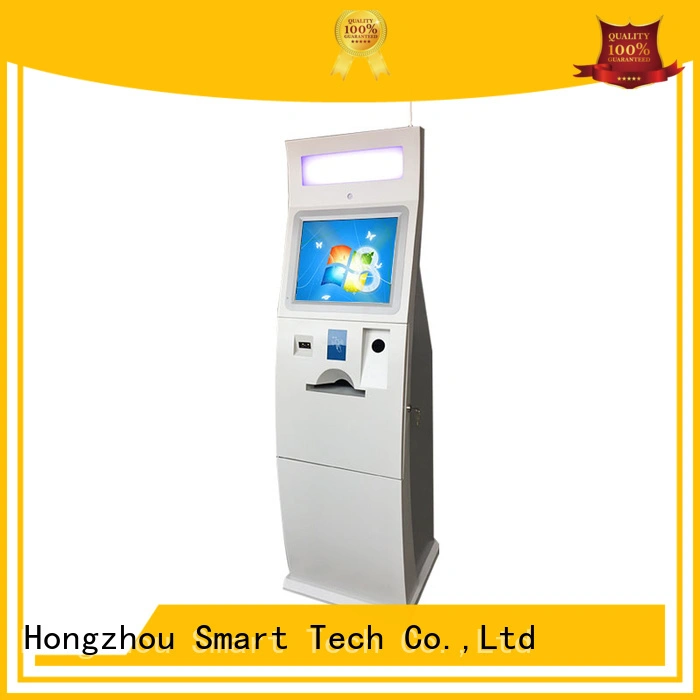 wholesale bill payment machine with laser printer for sale 1