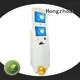 Hongzhou digital information kiosk supplier in airport 1