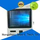 Hongzhou interactive information kiosk company in bar 1