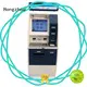 Hongzhou hospital check in kiosk for line up for patient1 1