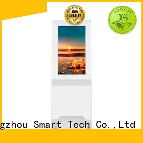 latest hospital check in kiosk manufacturer for patient 1