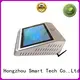 Hongzhou touch screen patient check in kiosk metal for sale 1