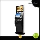 Hongzhou custom self service ticketing kiosk company for sale1 1