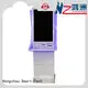 Hongzhou kiosk payment terminal dispenser in hotel 1