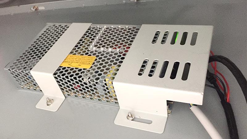 Hongzhou capacitive hospital kiosk supplier in hospital 7