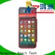 wholesale smart pos terminal with card reader in library 1