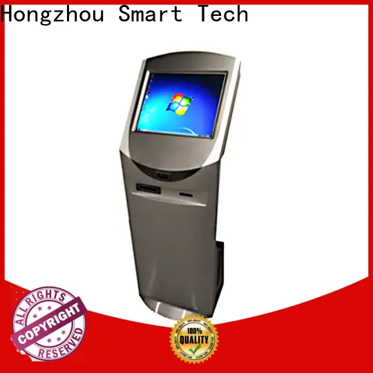 multimedia information kiosk with camera for sale 1