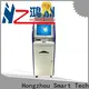 Hongzhou digital information kiosk with camera for sale 1