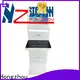 top library kiosk system supplier in book store 1