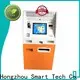 wholesale automated payment kiosk dispenser in bank 1