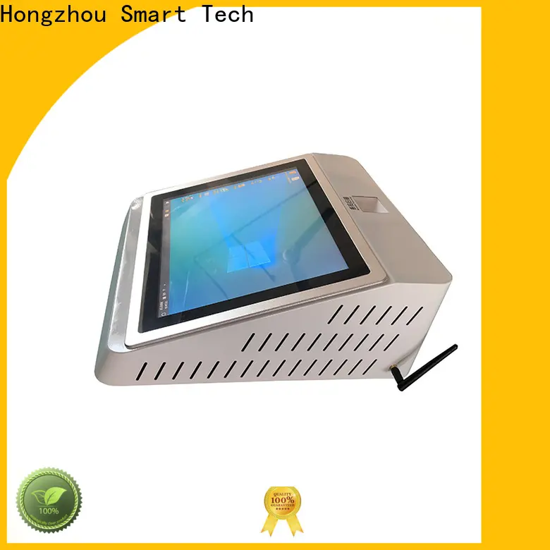 Hongzhou patient self check in kiosk metal for sale 1
