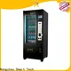 Hongzhou automated vending machine company for supermarket 1
