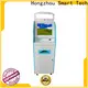 Hongzhou capacitive patient self check in kiosk board for patient1 1