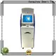 Hongzhou digital information kiosk with qr code scanning for sale 1