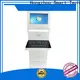 new library kiosk system company in book store 1
