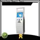 Hongzhou wall mounted payment kiosk company in hotel 1