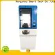 custom pay kiosk supplier in bank 1