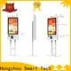 Hongzhou factory price self service kiosk with pos terminal for fast food store 1
