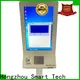 Hongzhou capacitive patient check in kiosk key for patient 1
