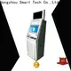 high quality self service ticketing kiosk manufacturer for sale 1