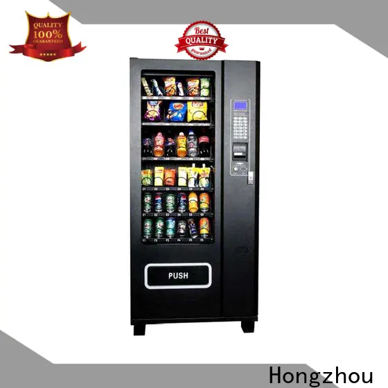 soft beverage vending machine supplier for shopping mall 1