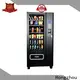 soft beverage vending machine supplier for shopping mall 1
