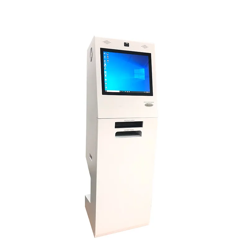 Custom Kiosk Price CustomCompany 2