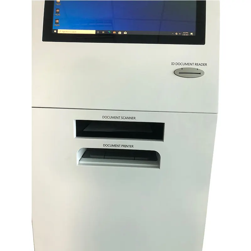 Custom Kiosk Price CustomCompany 4