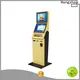high end hotel self check in machine factory for sale 1