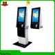 Hongzhou payment kiosk keyboard in bank1 1