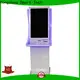 self service payment kiosk company in bank 1