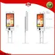 Hongzhou good selling self service kiosk factory for restaurant 1