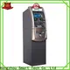 Hongzhou custom atm kiosk with logo for transfer accounts 1