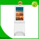Hongzhou internet patient check in kiosk manufacturer for sale 1