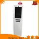 Hongzhou touch screen information kiosk receipt for sale 1