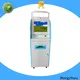 high quality patient check in kiosk factory in hospital 1