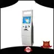 Hongzhou bill payment kiosk company in hotel 1