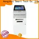 Hongzhou interactive information kiosk factory in bar 1