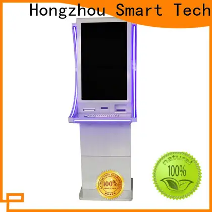 Hongzhou payment kiosk company for sale 1