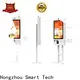 Hongzhou self service kiosk with qr code scanner for business 1