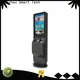 Hongzhou thermal hotel self check in machine company in hotel 1