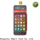 Hongzhou smart pos terminal factory in hotel 1