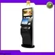 Hongzhou self service ticketing kiosk manufacturer for sale1 1