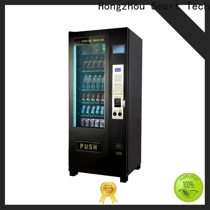 custom beverage vending machine for busniess for supermarket 1